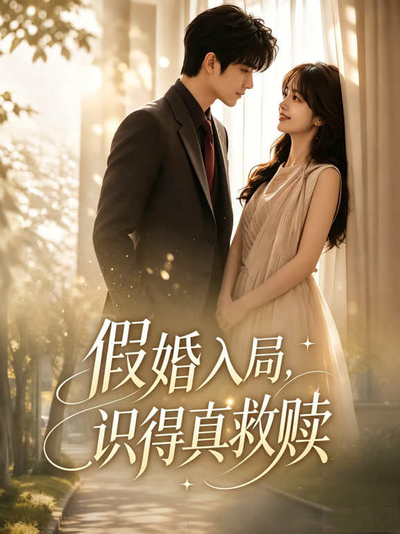 假婚入局，识得真救赎