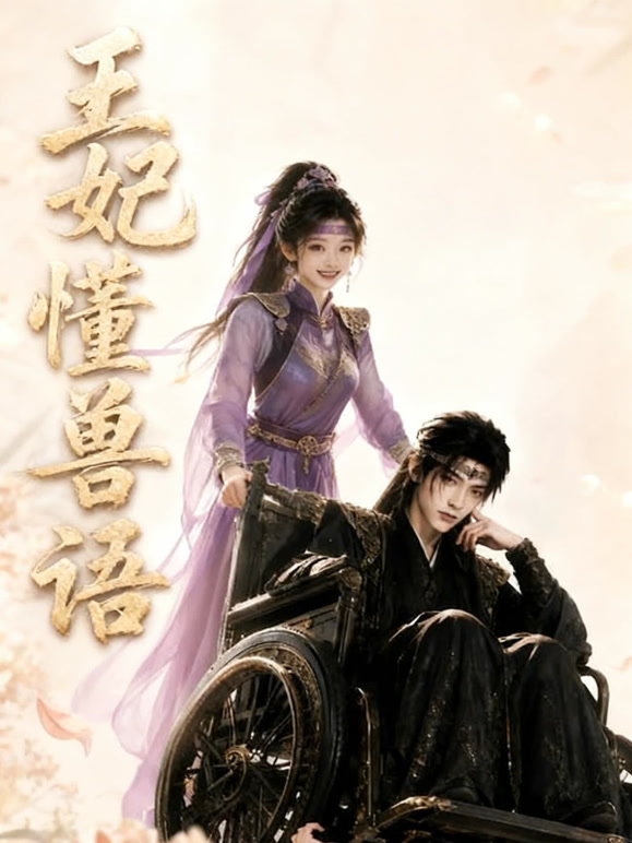 王妃懂兽语