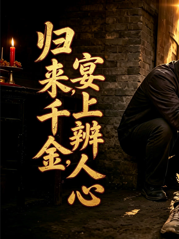 归来千金，宴上辨人心