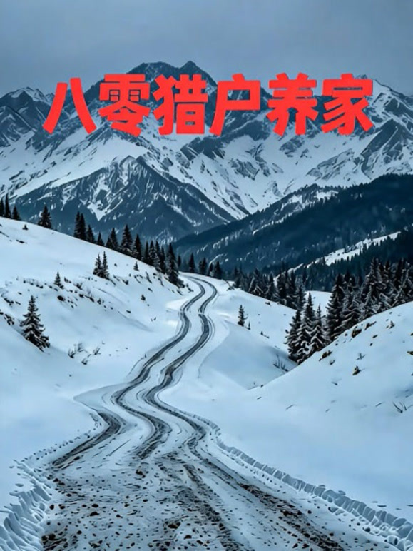 八零猎户养家