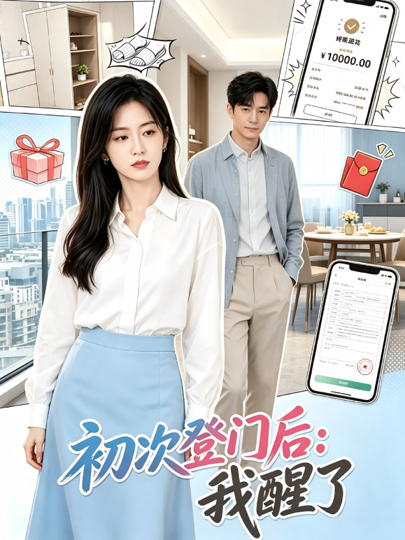 初次登门后：我醒了