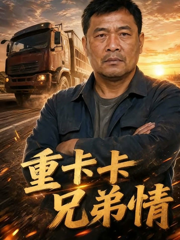 重卡兄弟情