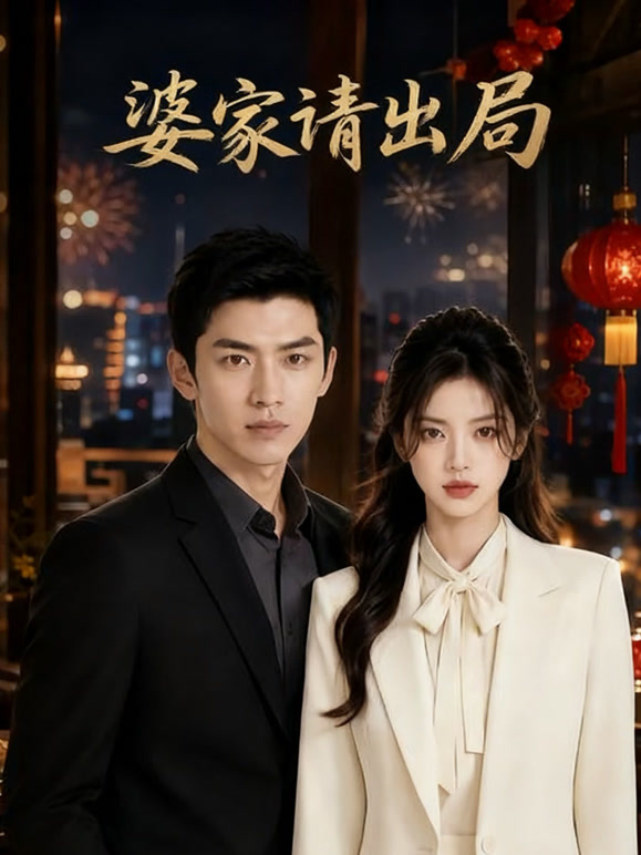婆家请出局