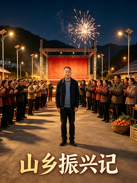 山乡振兴记