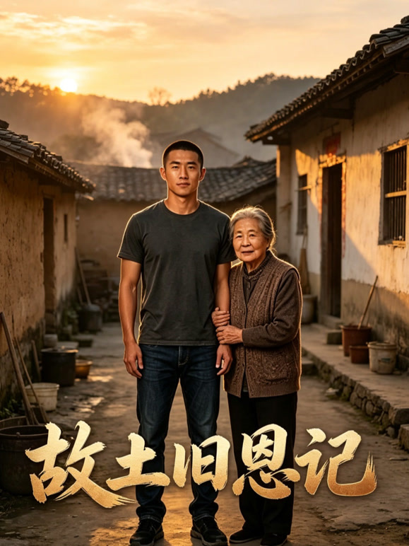 故土旧恩记