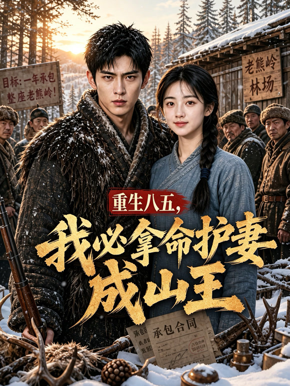 重生八五，我必拿命护妻成山王