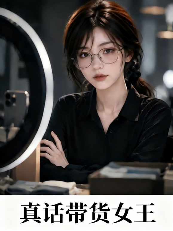 真话带货女王