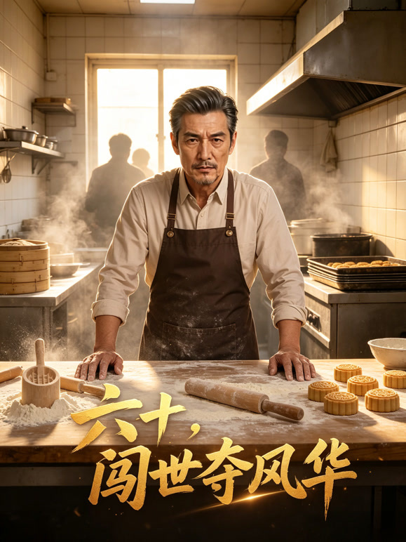 六十闯世夺风华