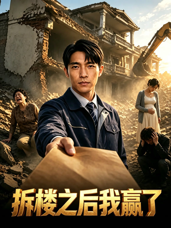 拆楼之后我赢了