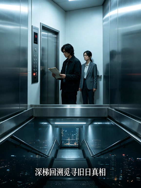 深梯回溯觅寻旧日真相