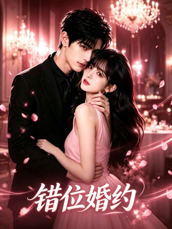 错位 婚约