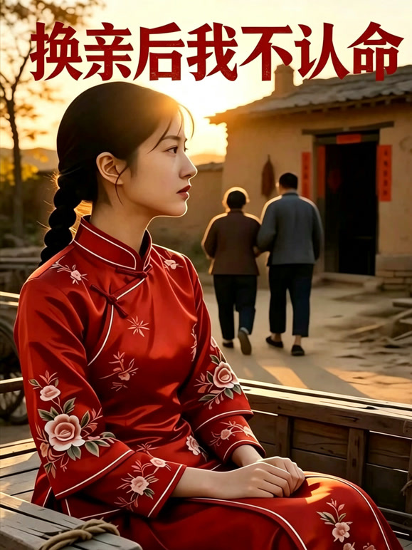 换亲后我不认命