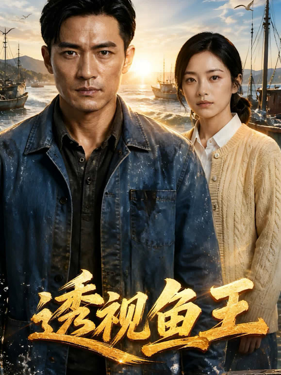 透视鱼王