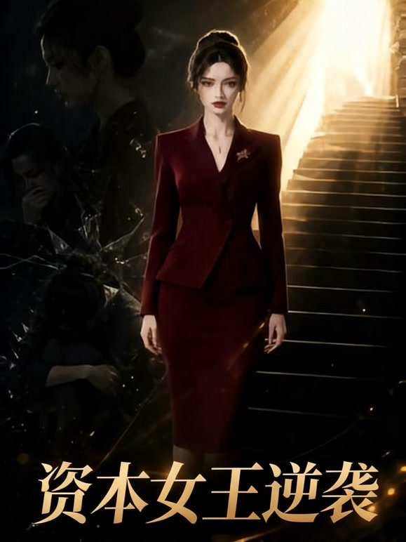 资本女王逆袭