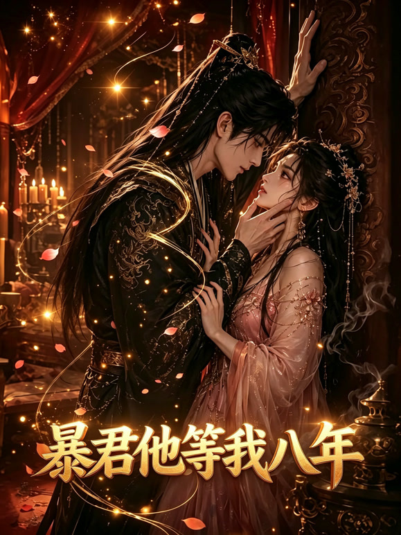 暴君他等我八年