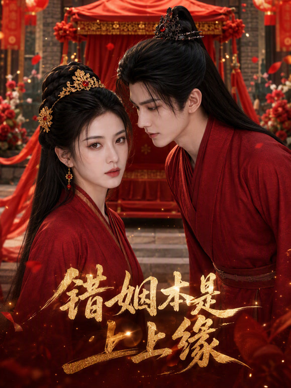 错姻本是上上缘