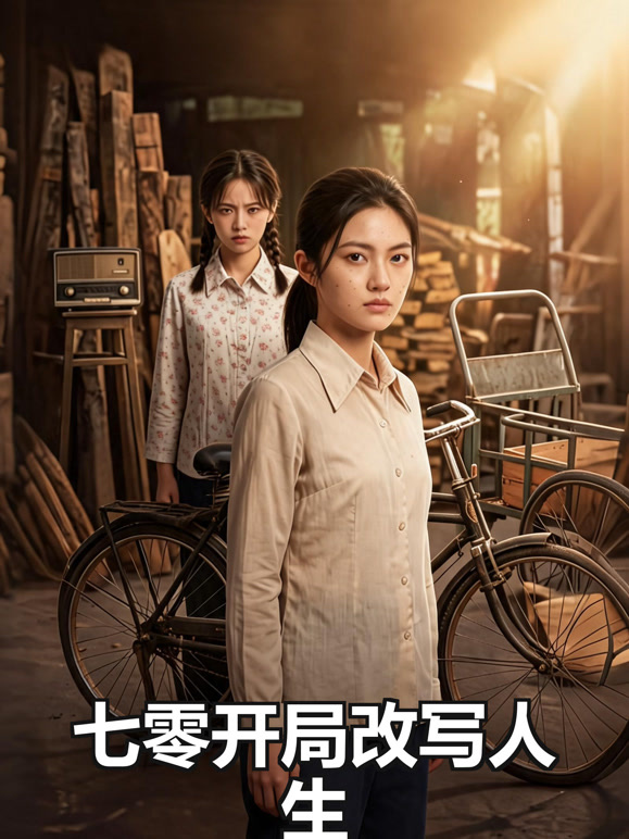 七零开局改写人生