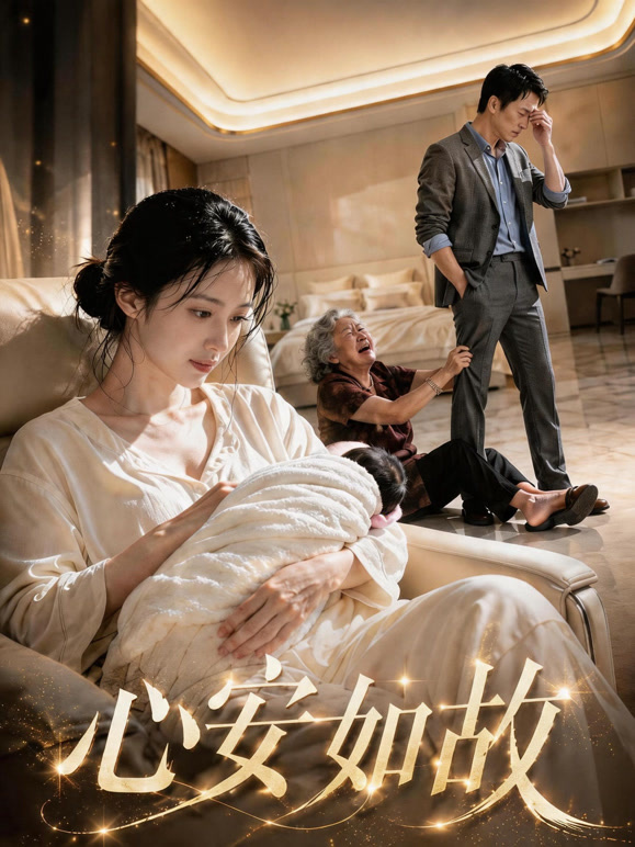 心安如故