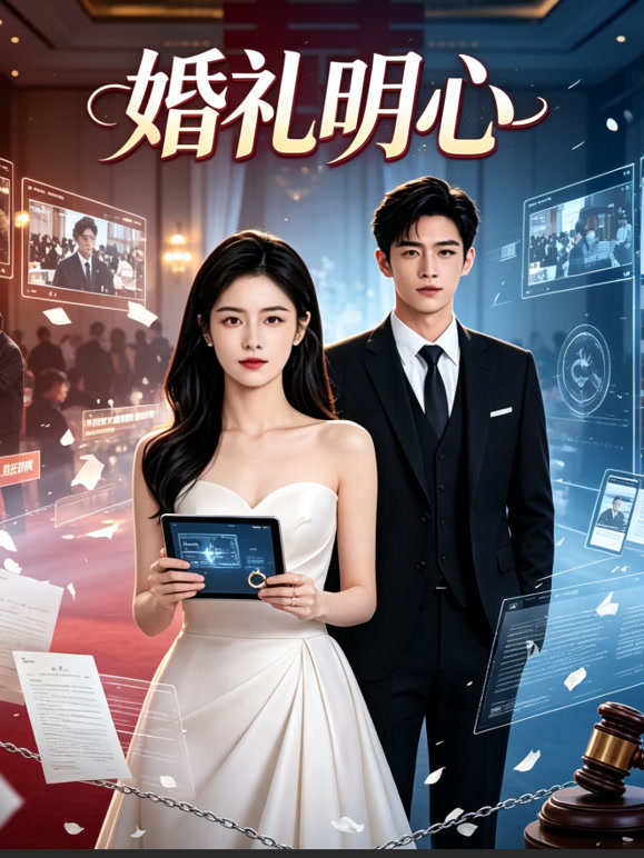 婚礼明心