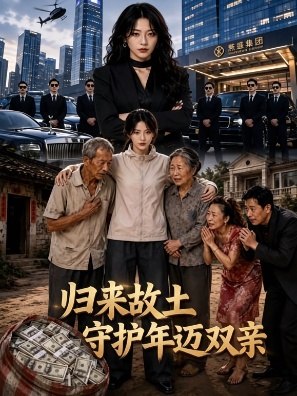归来故土，守护年迈双亲