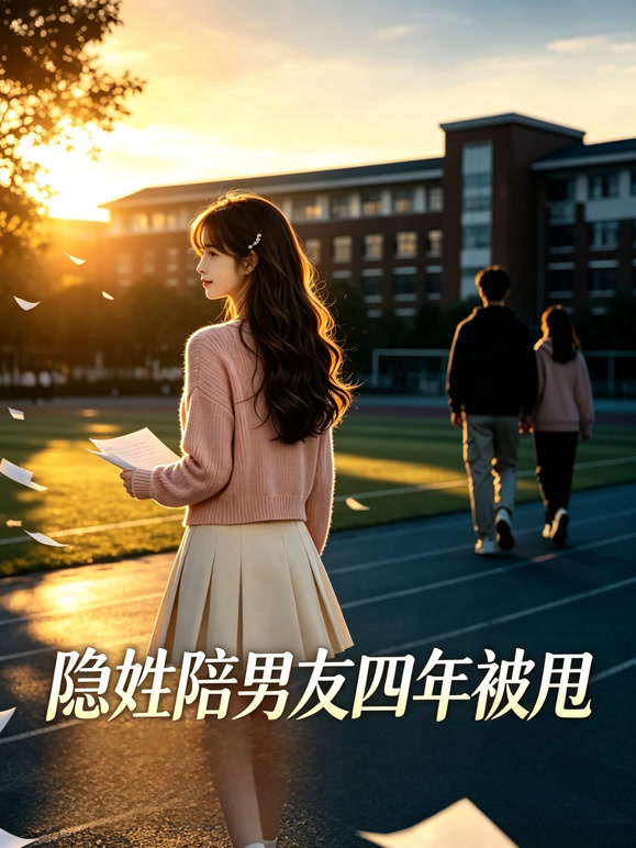 隐姓陪男友四年被甩