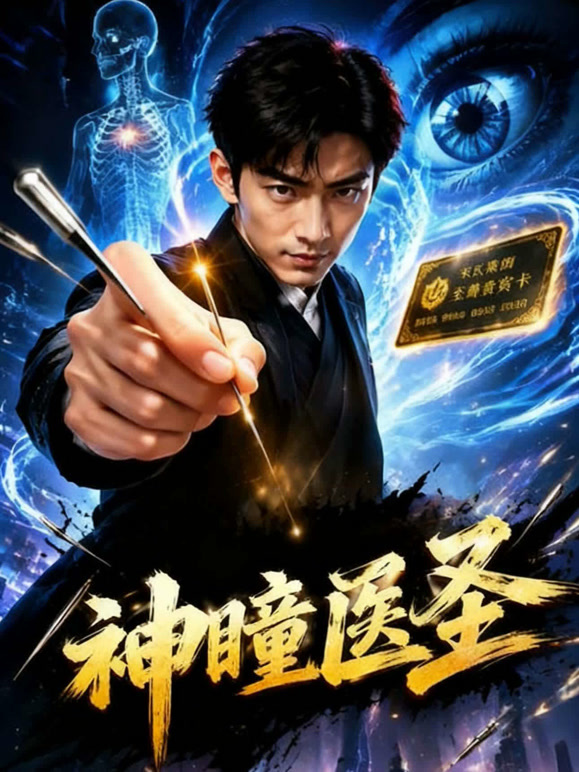 神瞳医圣