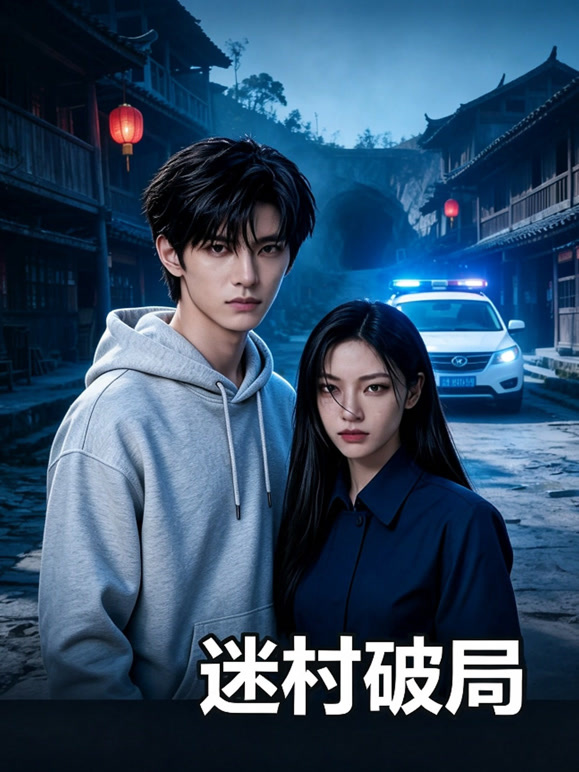 迷村破局