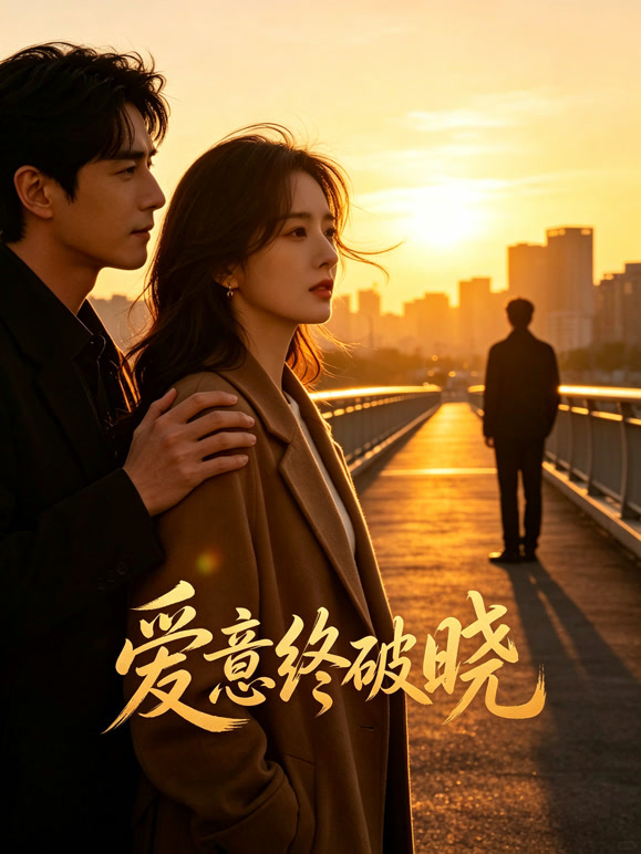 爱意终破晓