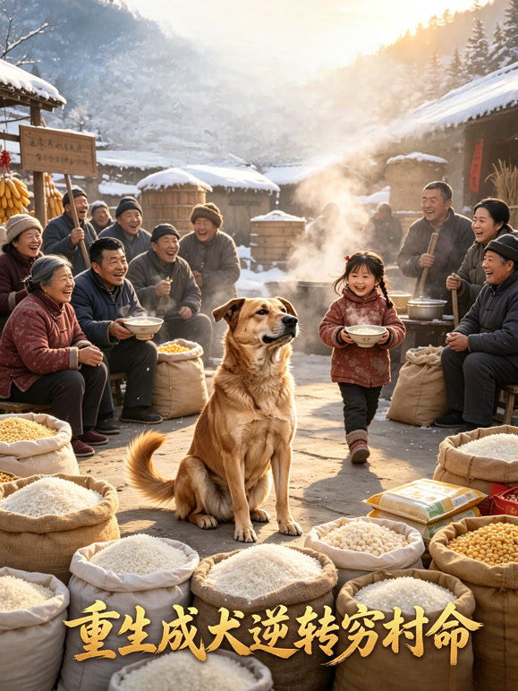 重生成犬逆转穷村命