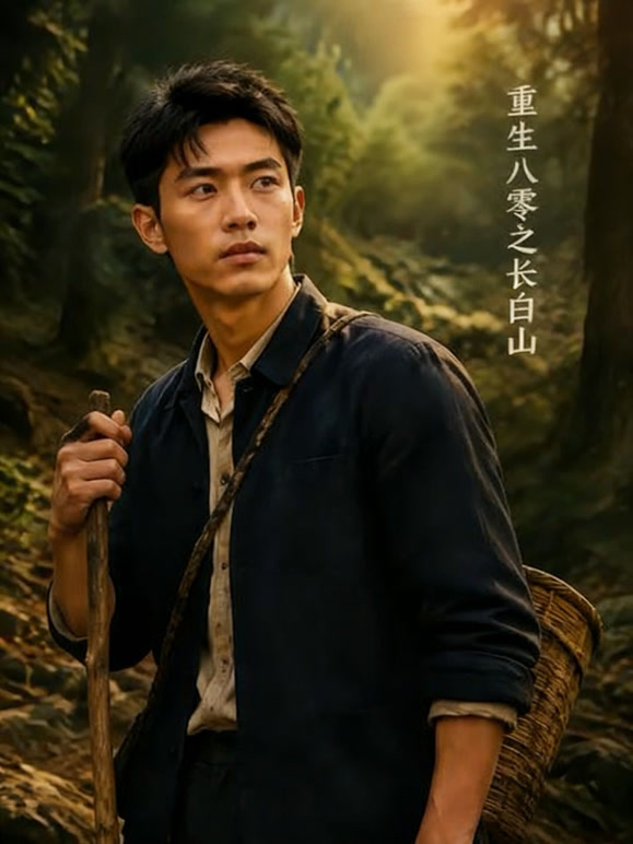 重生八零之长白山