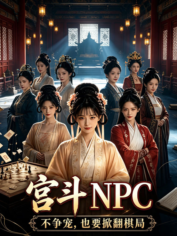 宫斗 NPC