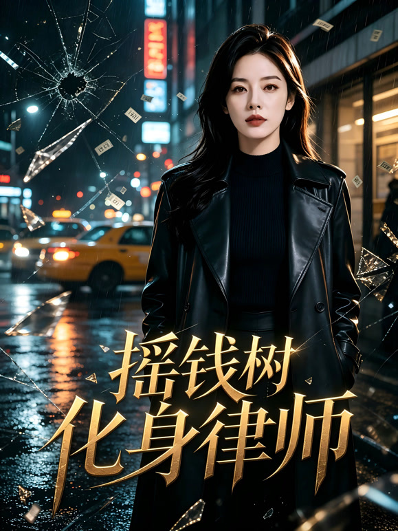 摇钱树化身律师