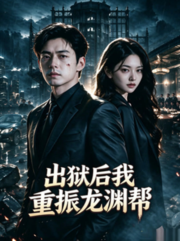 出狱后我重振龙渊帮