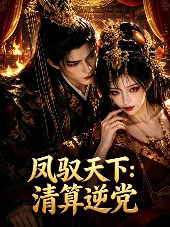 凤驭天下：清算逆党