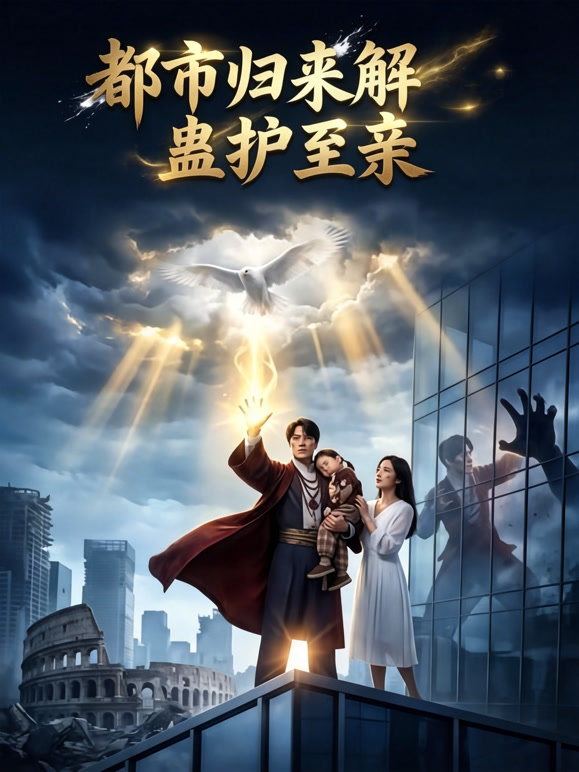 都市归来解蛊护至亲
