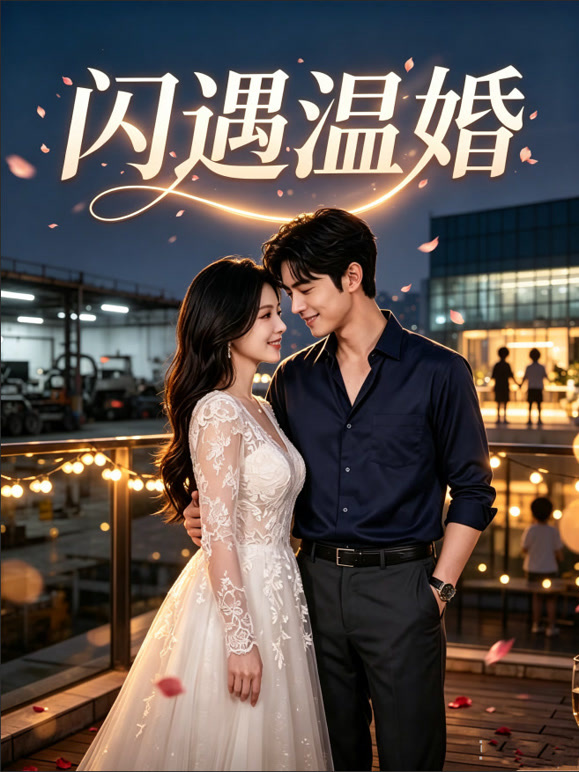 闪遇温婚