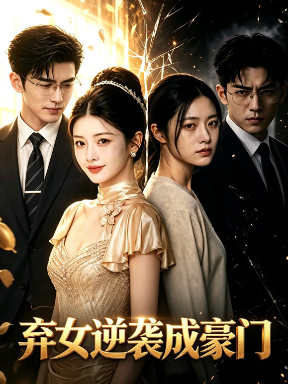 弃女逆袭成豪门
