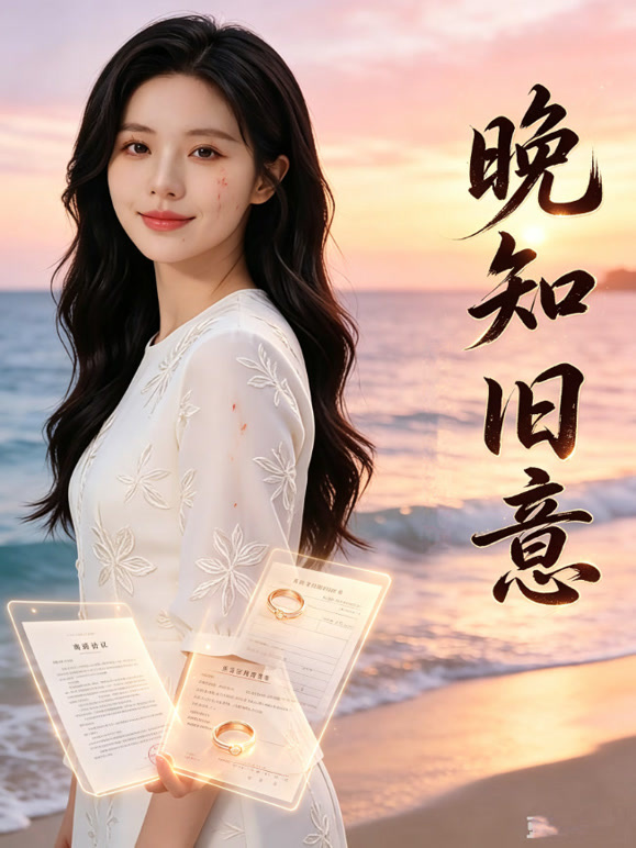 晚知旧意