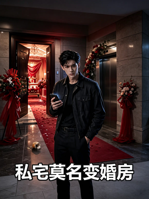 私宅莫名变婚房