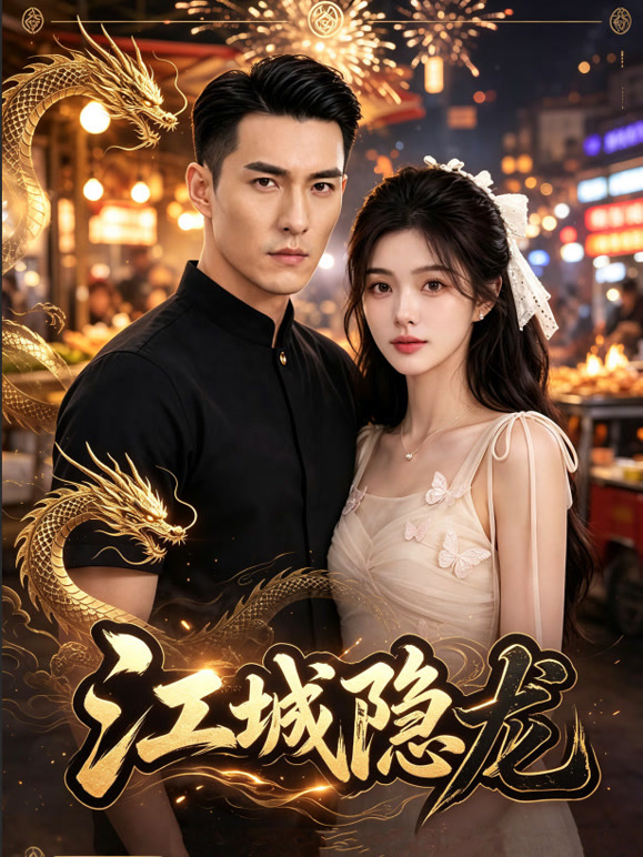 江城隐龙
