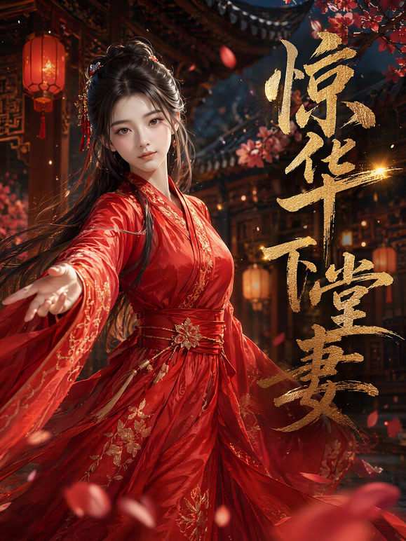 惊华下堂妻