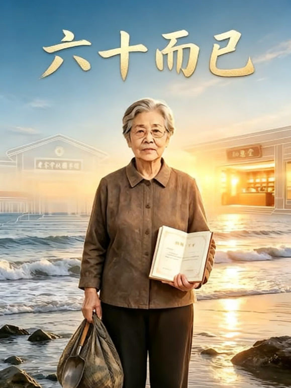 六十而已