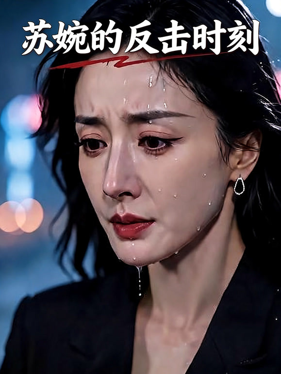 苏婉的反击时刻