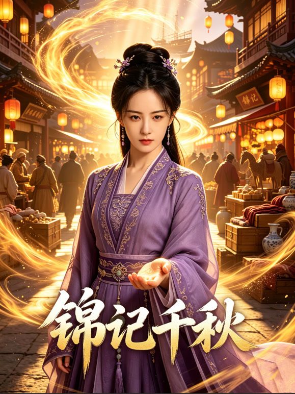 锦记千秋