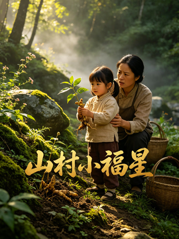 山村小福星