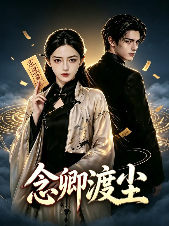 念卿渡尘