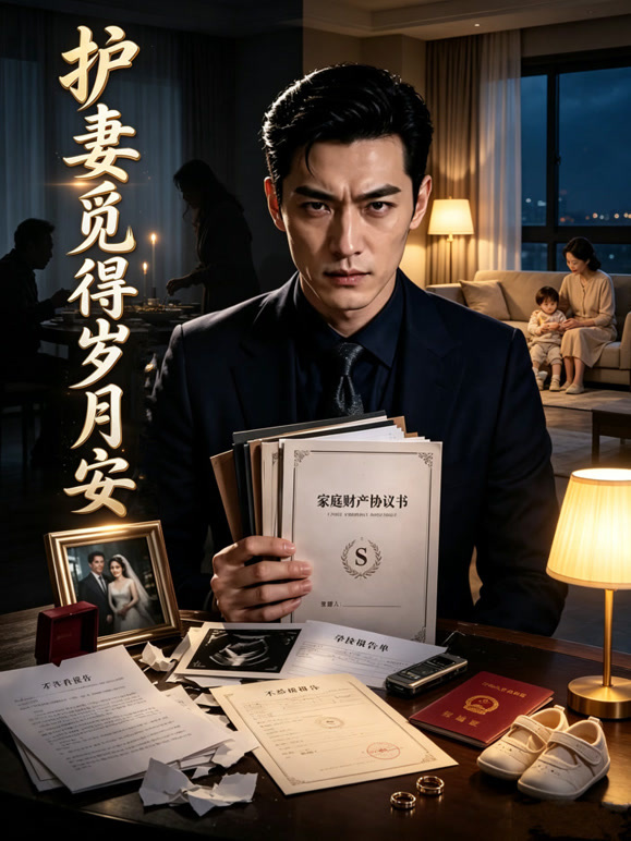 护妻觅得岁月安