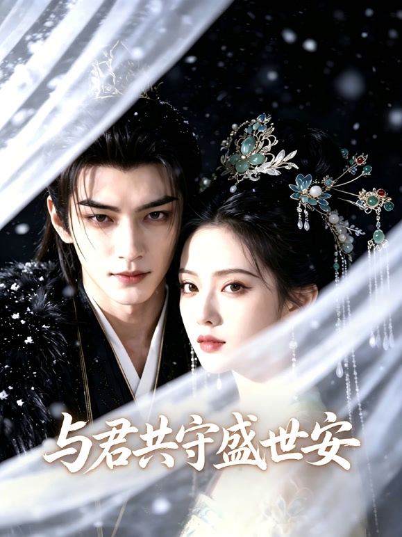 与君共守盛世安