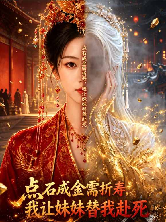 点石成金需折寿，我让妹妹替我赴死