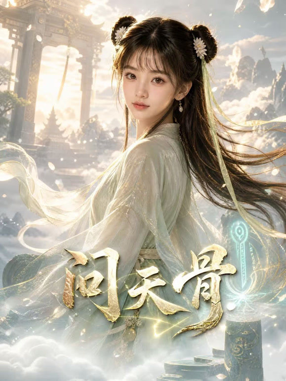 问天骨